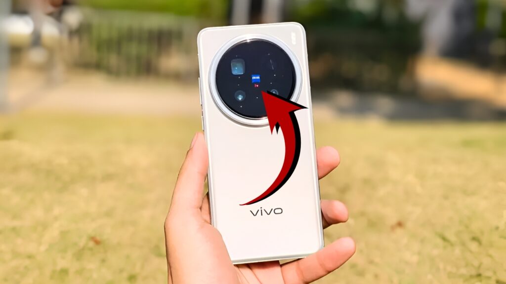 Vivo X200 Pro